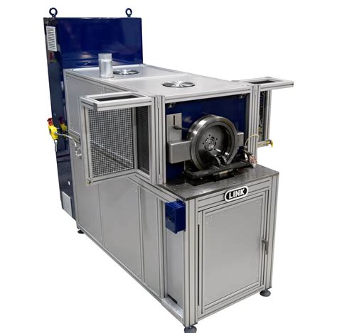 friction brake test machine|Model 200/600 Chase Friction Material Test Machine.